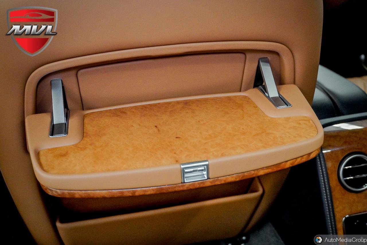 2015 Bentley Flying Spur  Photo