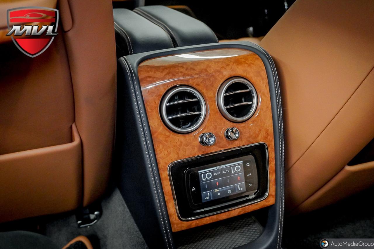 2015 Bentley Flying Spur  Photo