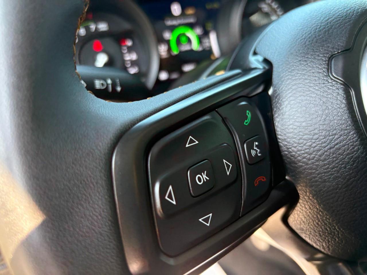 2024 Jeep Wrangler 4xe Sport S 4dr 4x4 Photo