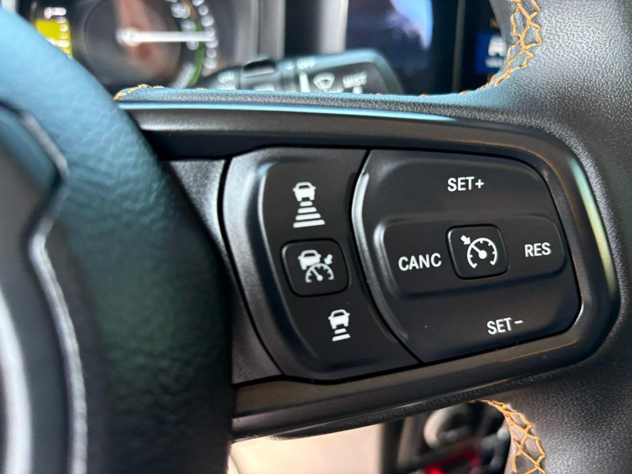 2024 Jeep Wrangler 4xe Sport S 4dr 4x4 Photo