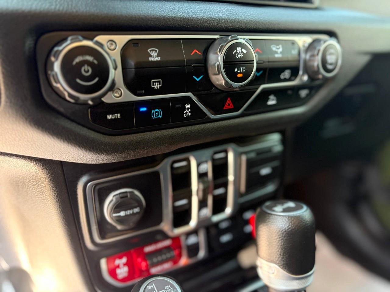 2024 Jeep Wrangler 4xe Sport S 4dr 4x4 Photo