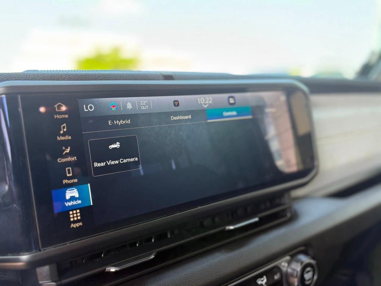 2024 Jeep Wrangler 4xe Sport S 4dr 4x4 Photo