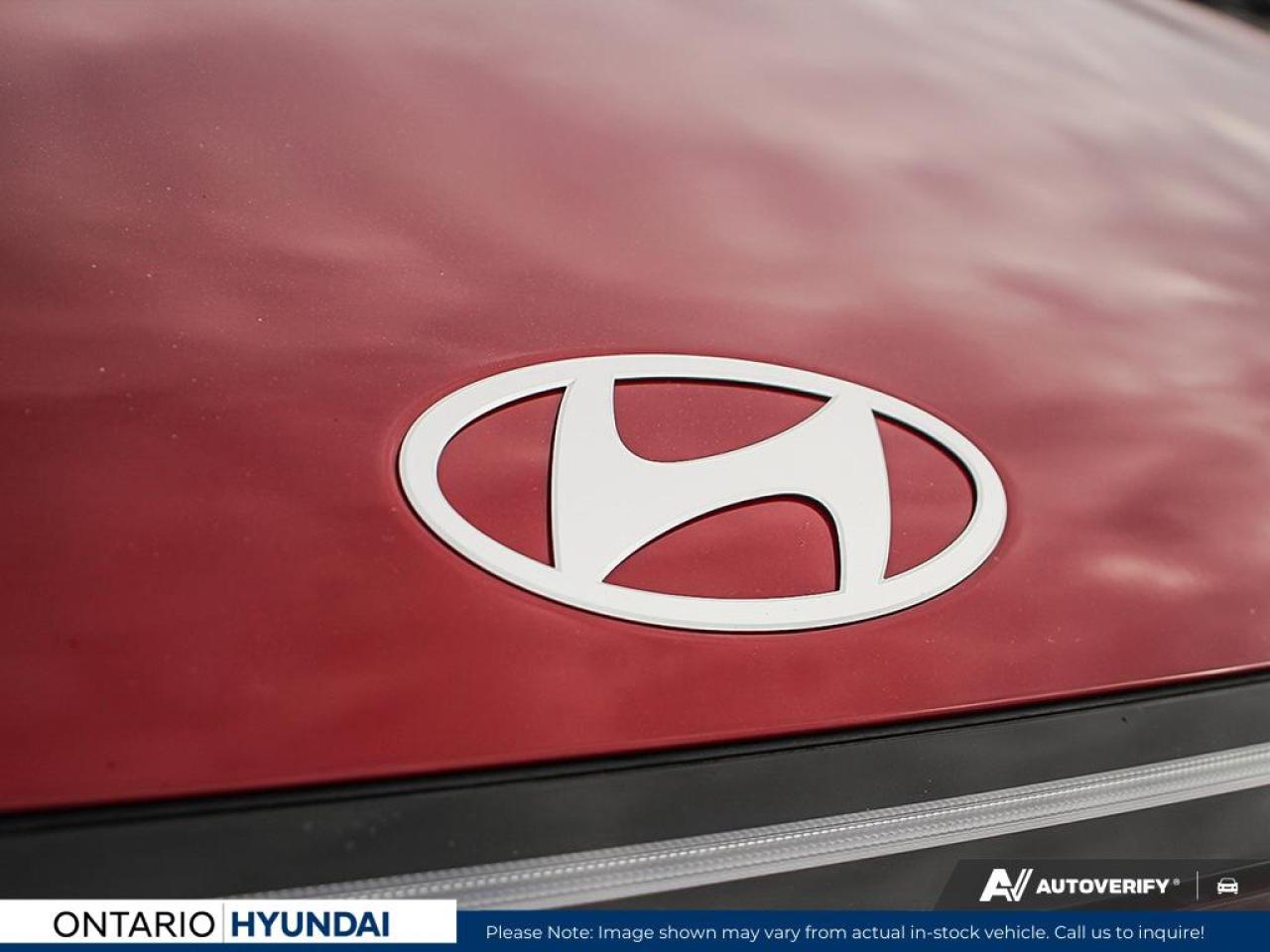 2025 Hyundai KONA 1.6T Preferred Sport 4dr All-Wheel Drive Photo