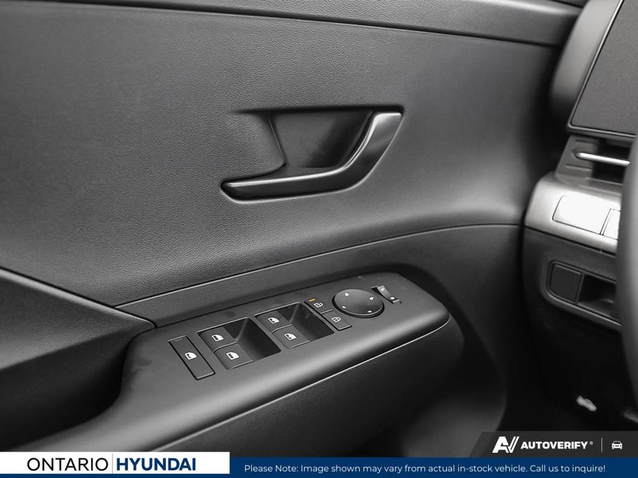 2025 Hyundai KONA 1.6T Preferred Sport 4dr All-Wheel Drive Photo