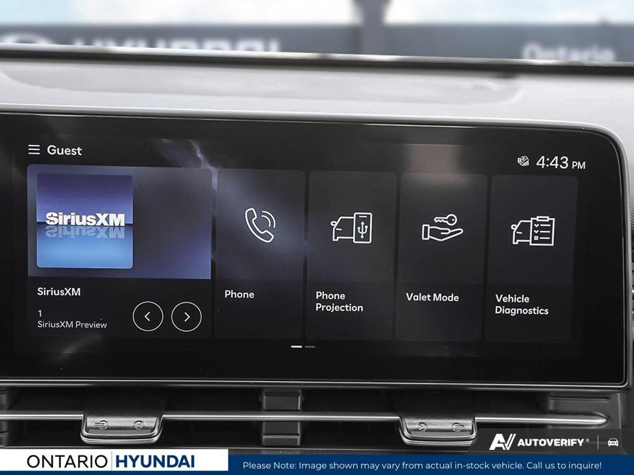 2025 Hyundai KONA 1.6T Preferred Sport 4dr All-Wheel Drive Photo