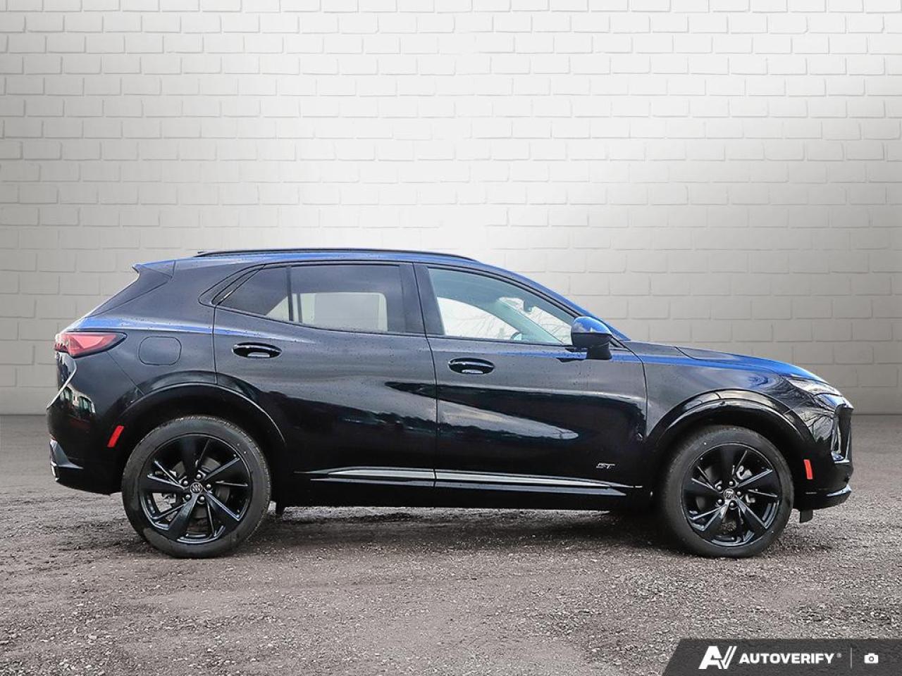 2026 Buick Envision AWD 4dr Sport Touring Photo