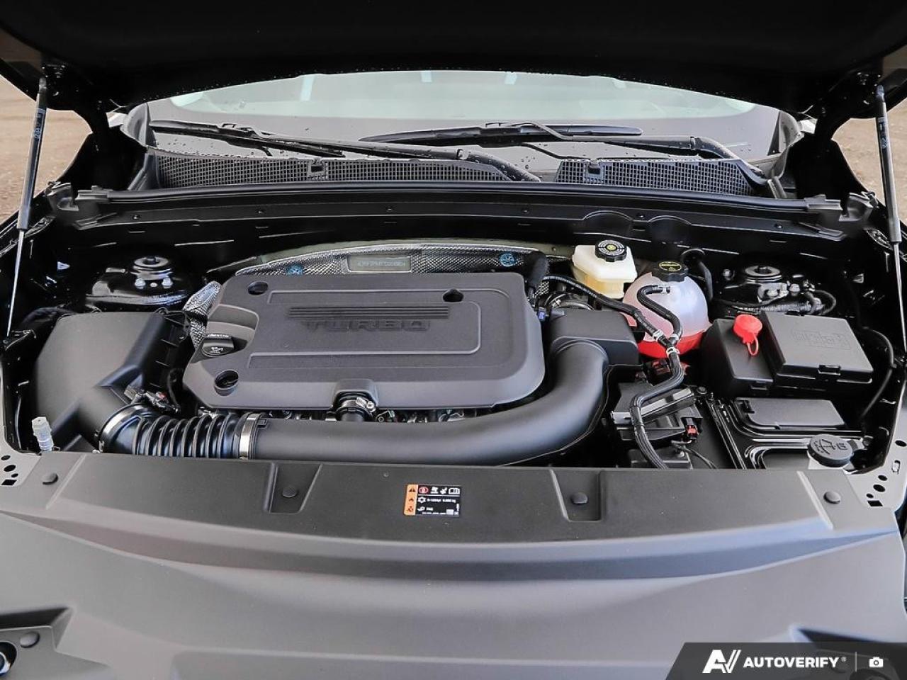 2026 Buick Envision AWD 4dr Sport Touring Photo