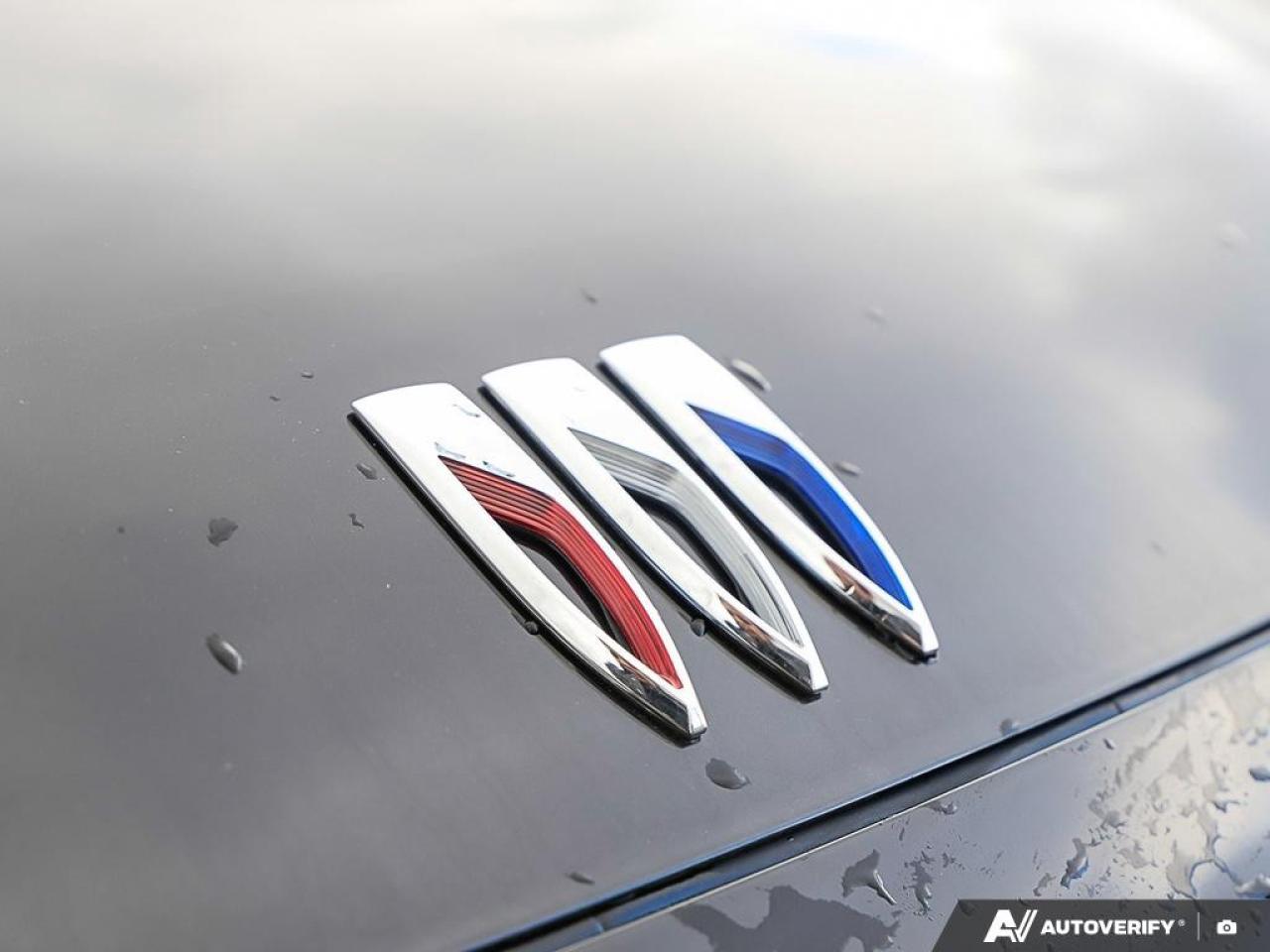 2026 Buick Envision AWD 4dr Sport Touring Photo