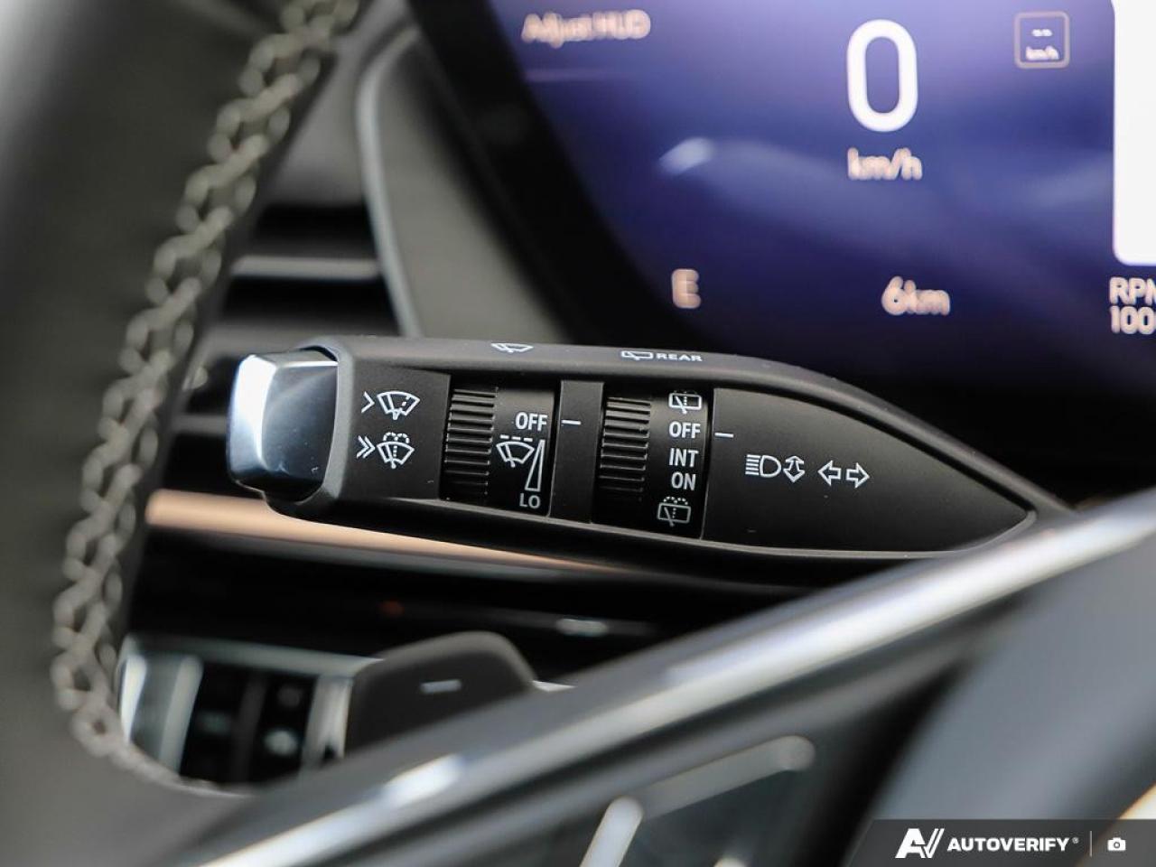 2026 Buick Envision AWD 4dr Sport Touring Photo