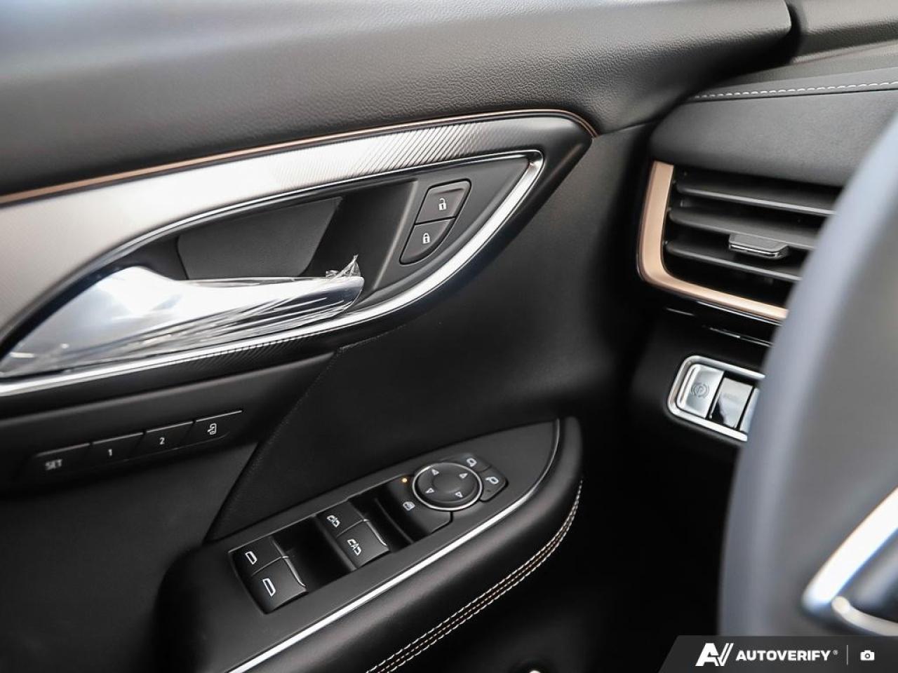 2026 Buick Envision AWD 4dr Sport Touring Photo