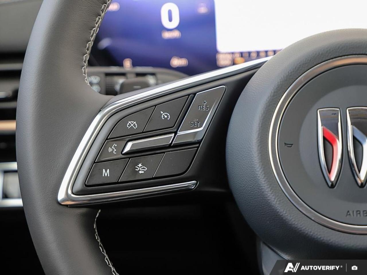 2026 Buick Envision AWD 4dr Sport Touring Photo