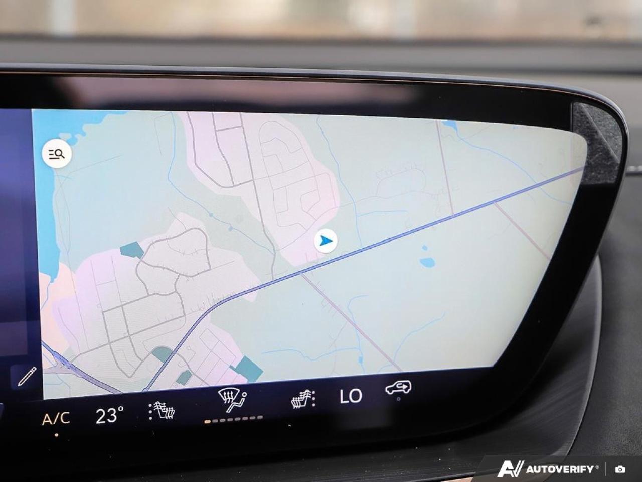 2026 Buick Envision AWD 4dr Sport Touring Photo