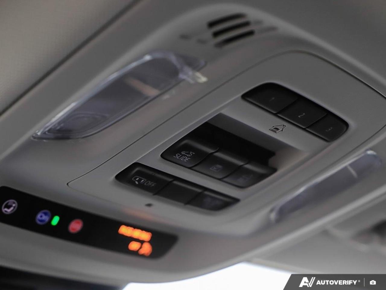 2026 Buick Envision AWD 4dr Sport Touring Photo