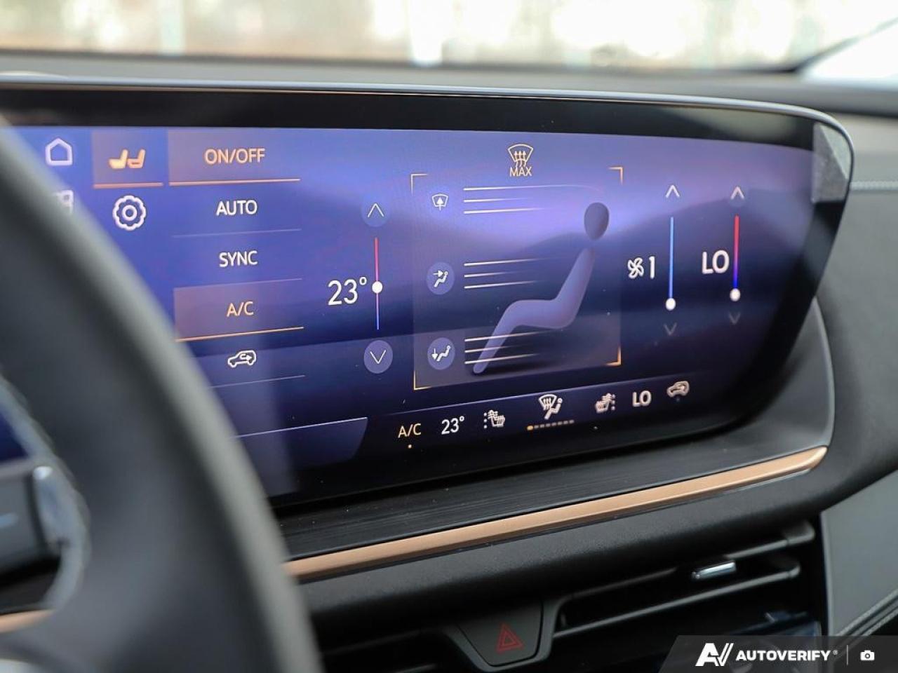 2026 Buick Envision AWD 4dr Sport Touring Photo