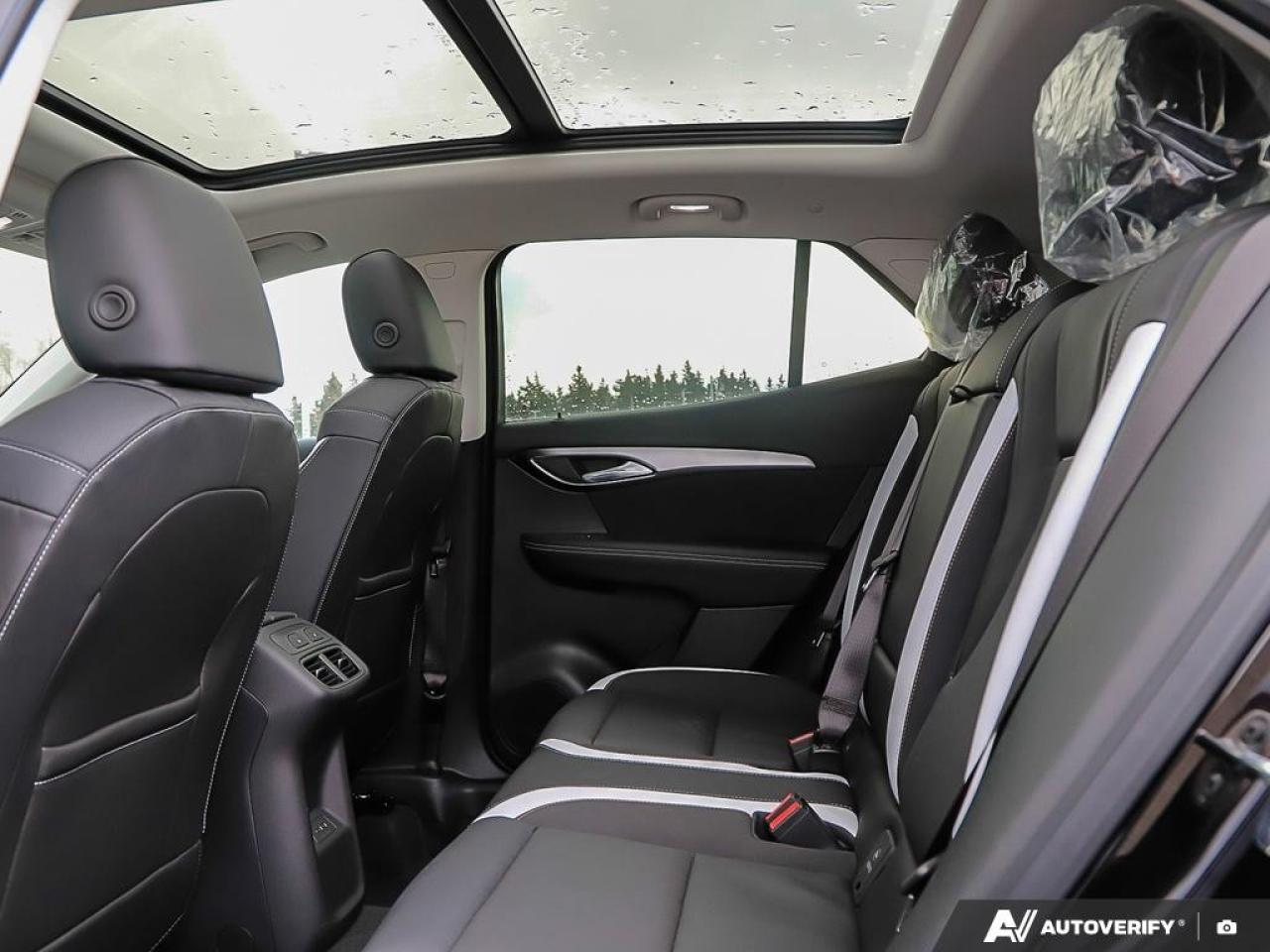 2026 Buick Envision AWD 4dr Sport Touring Photo