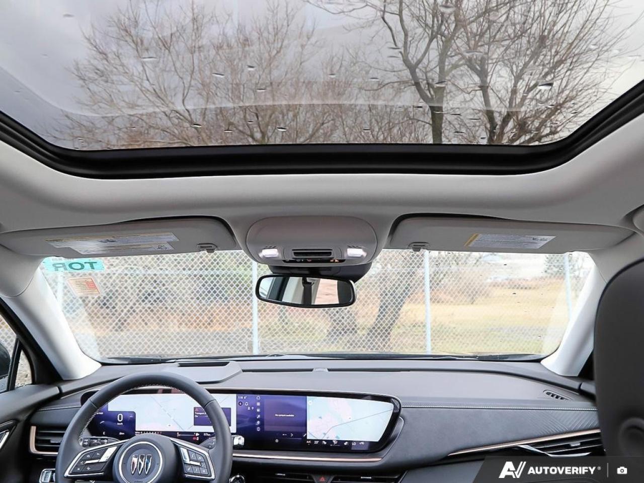 2026 Buick Envision AWD 4dr Sport Touring Photo