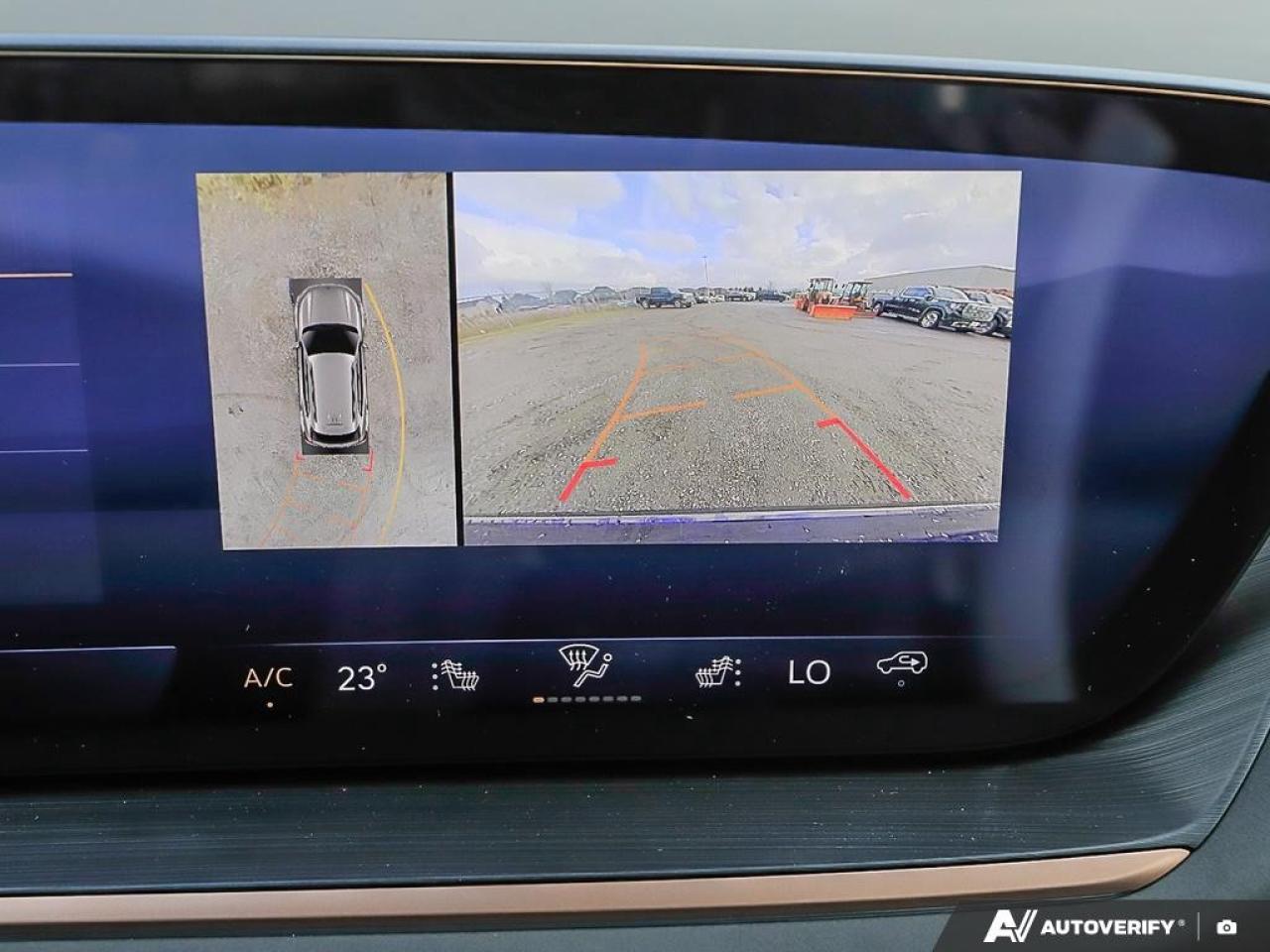 2026 Buick Envision AWD 4dr Sport Touring Photo