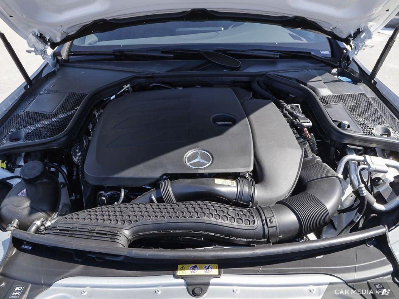 2023 Mercedes-Benz C-Class Base C 300 2dr All-Wheel Drive 4MATIC Coupe Photo