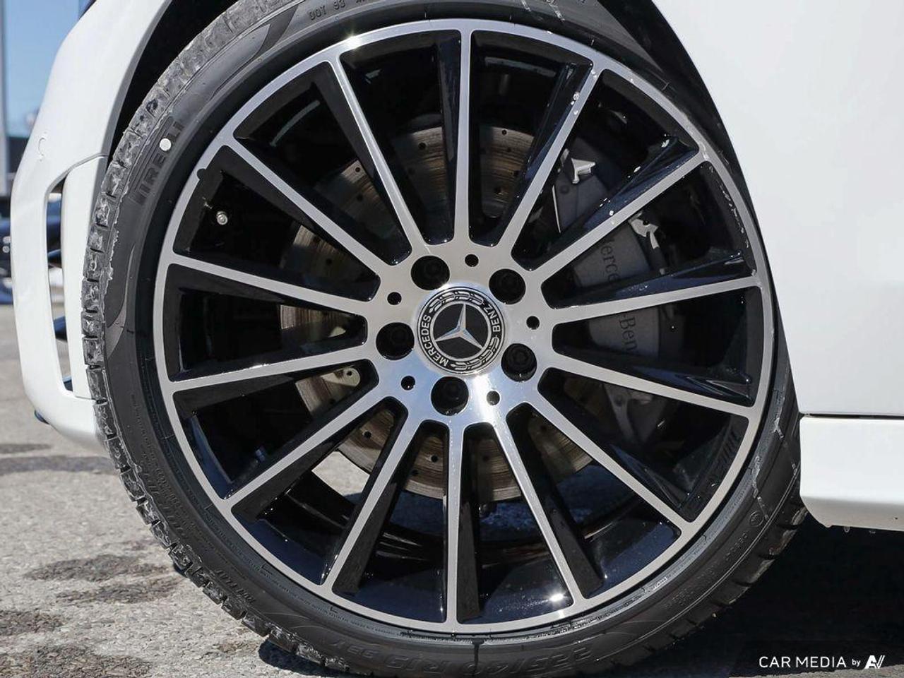 2023 Mercedes-Benz C-Class Base C 300 2dr All-Wheel Drive 4MATIC Coupe Photo