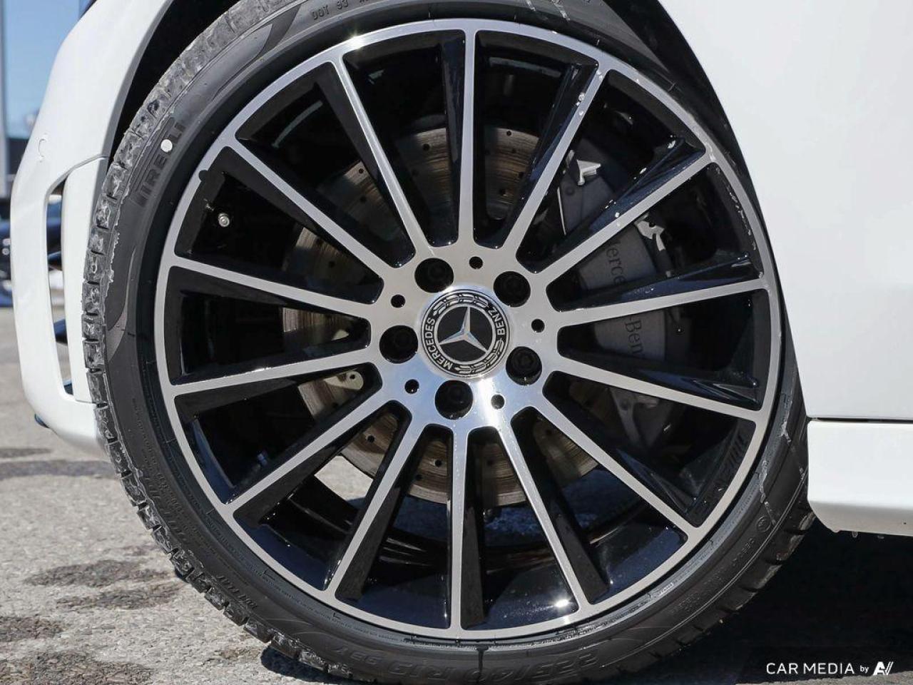 2023 Mercedes-Benz C-Class Base C 300 2dr All-Wheel Drive 4MATIC Coupe Photo