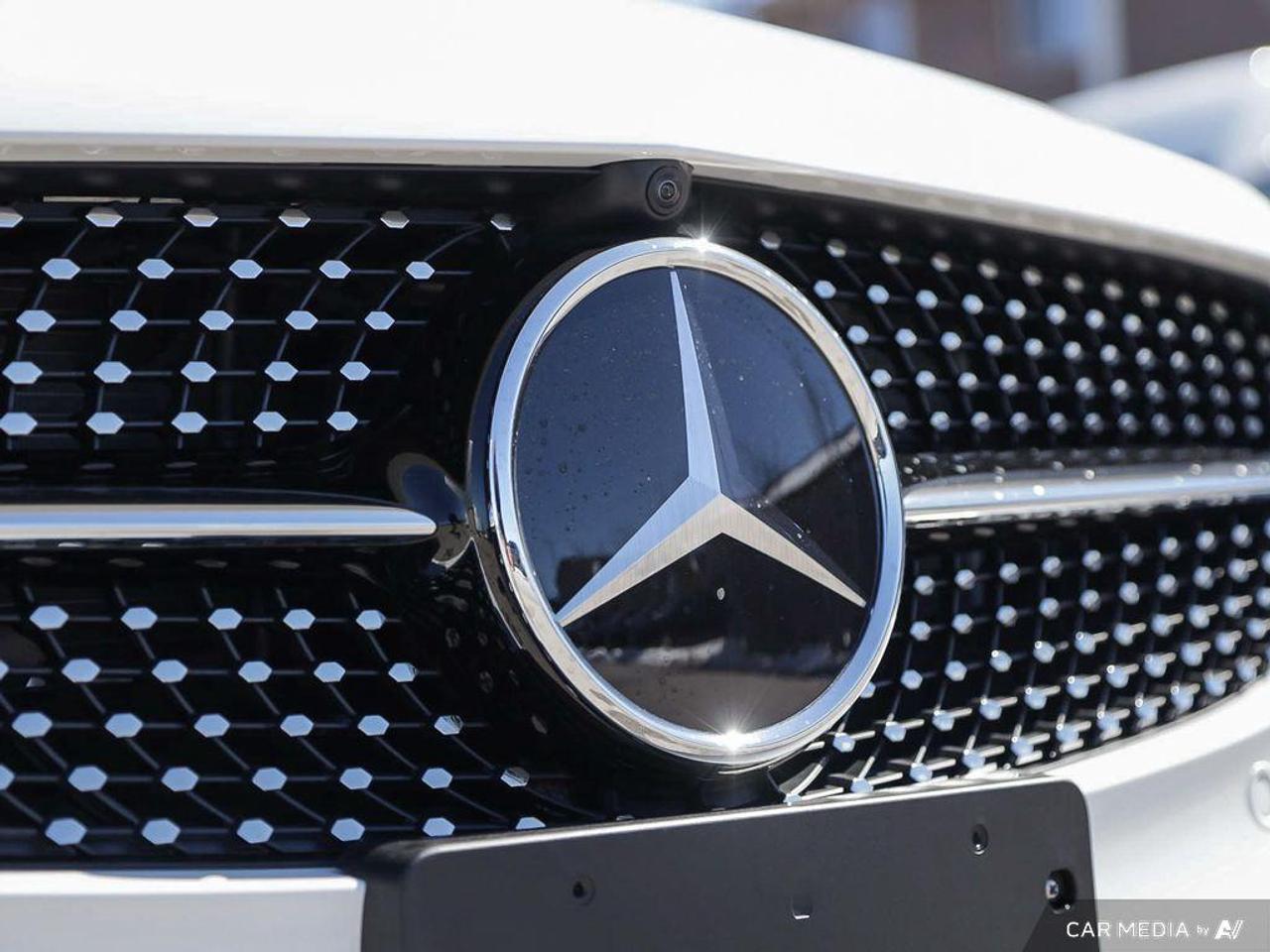 2023 Mercedes-Benz C-Class Base C 300 2dr All-Wheel Drive 4MATIC Coupe Photo