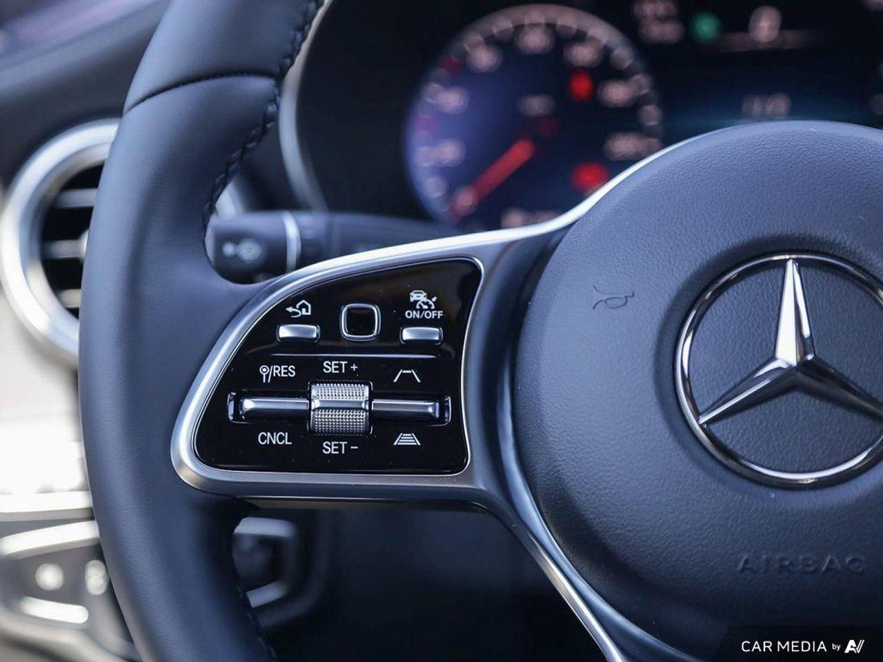 2023 Mercedes-Benz C-Class Base C 300 2dr All-Wheel Drive 4MATIC Coupe Photo