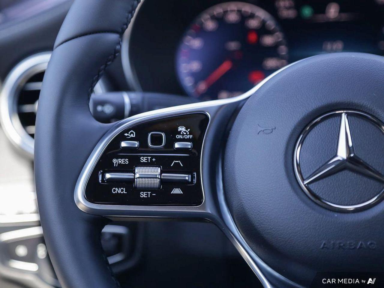 2023 Mercedes-Benz C-Class Base C 300 2dr All-Wheel Drive 4MATIC Coupe Photo