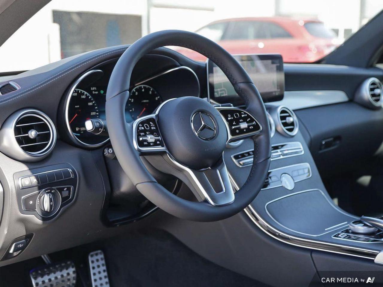 2023 Mercedes-Benz C-Class Base C 300 2dr All-Wheel Drive 4MATIC Coupe Photo