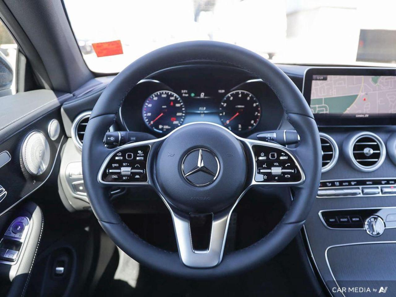 2023 Mercedes-Benz C-Class Base C 300 2dr All-Wheel Drive 4MATIC Coupe Photo