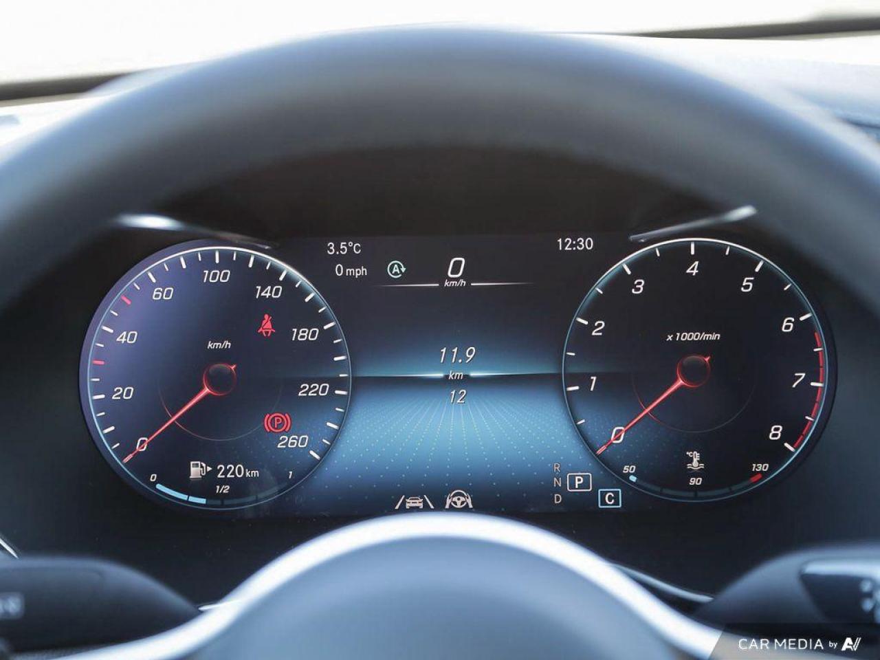 2023 Mercedes-Benz C-Class Base C 300 2dr All-Wheel Drive 4MATIC Coupe Photo