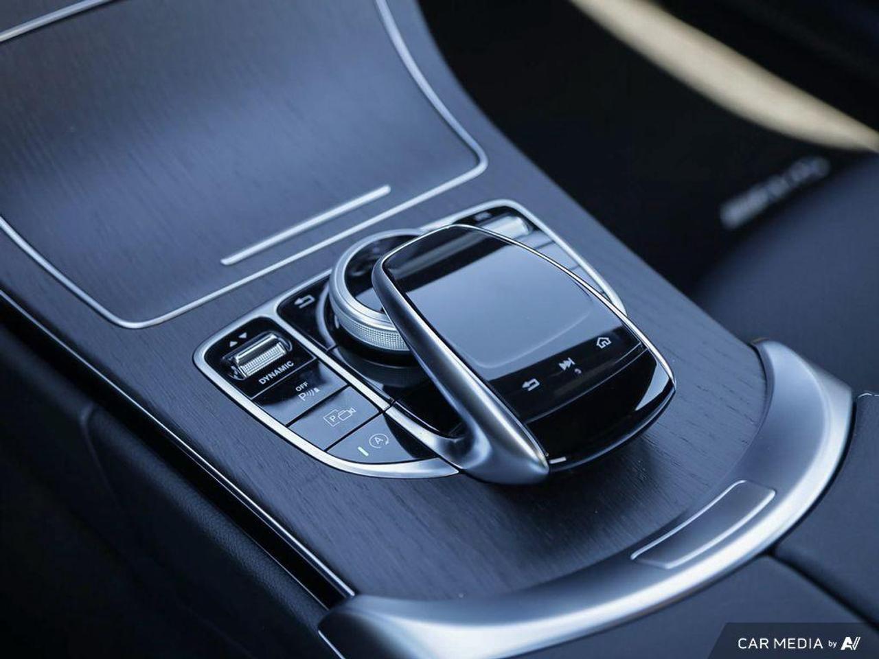 2023 Mercedes-Benz C-Class Base C 300 2dr All-Wheel Drive 4MATIC Coupe Photo