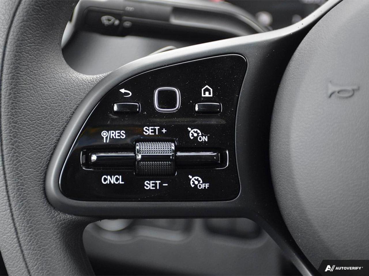 2024 Mercedes-Benz Sprinter 2500 Standard Roof 4-Cyl Diesel Sprinter 2500 Cargo Van 144 in. WB Rear-Wheel Drive Photo