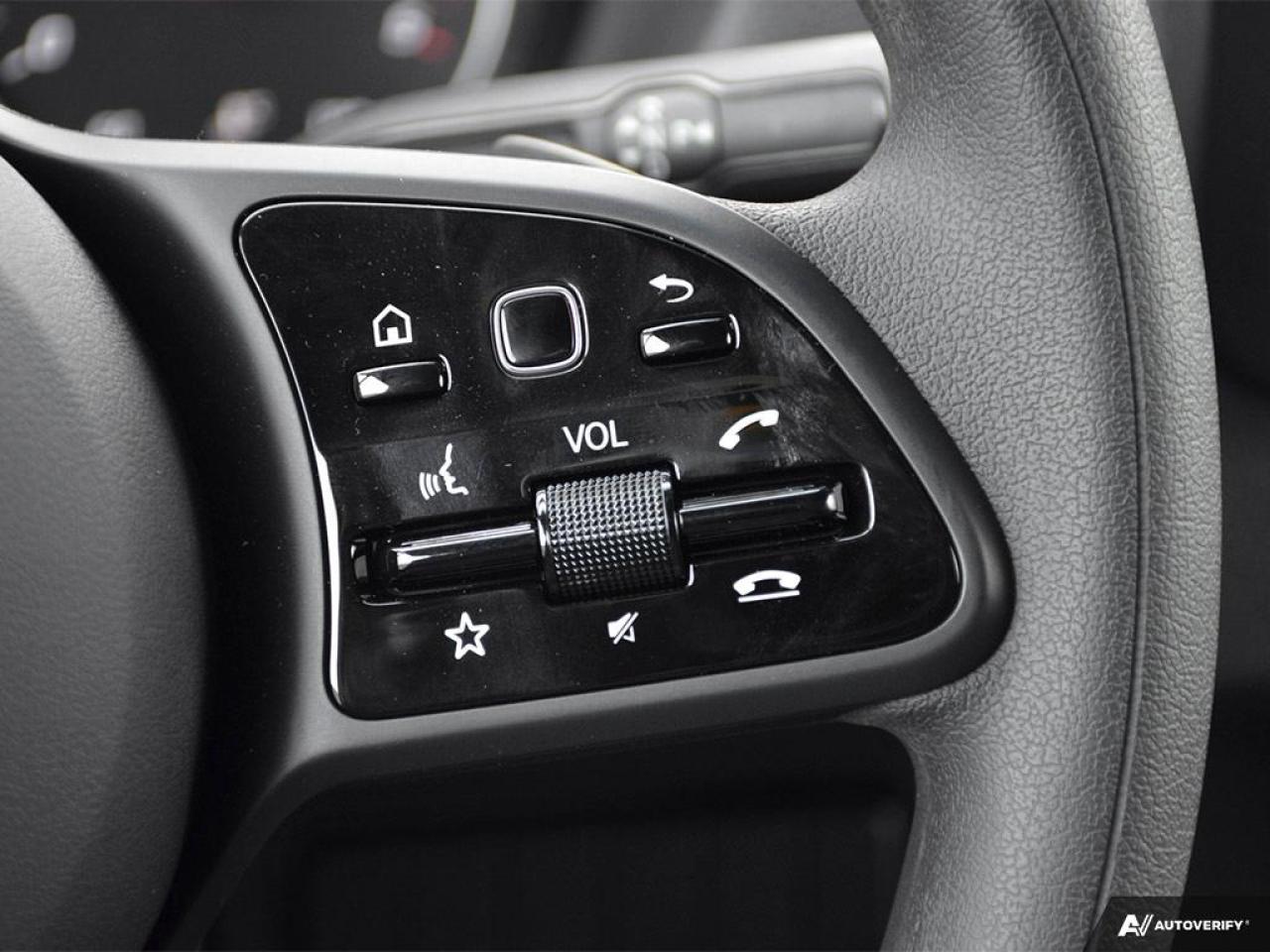 2024 Mercedes-Benz Sprinter 2500 Standard Roof 4-Cyl Diesel Sprinter 2500 Cargo Van 144 in. WB Rear-Wheel Drive Photo