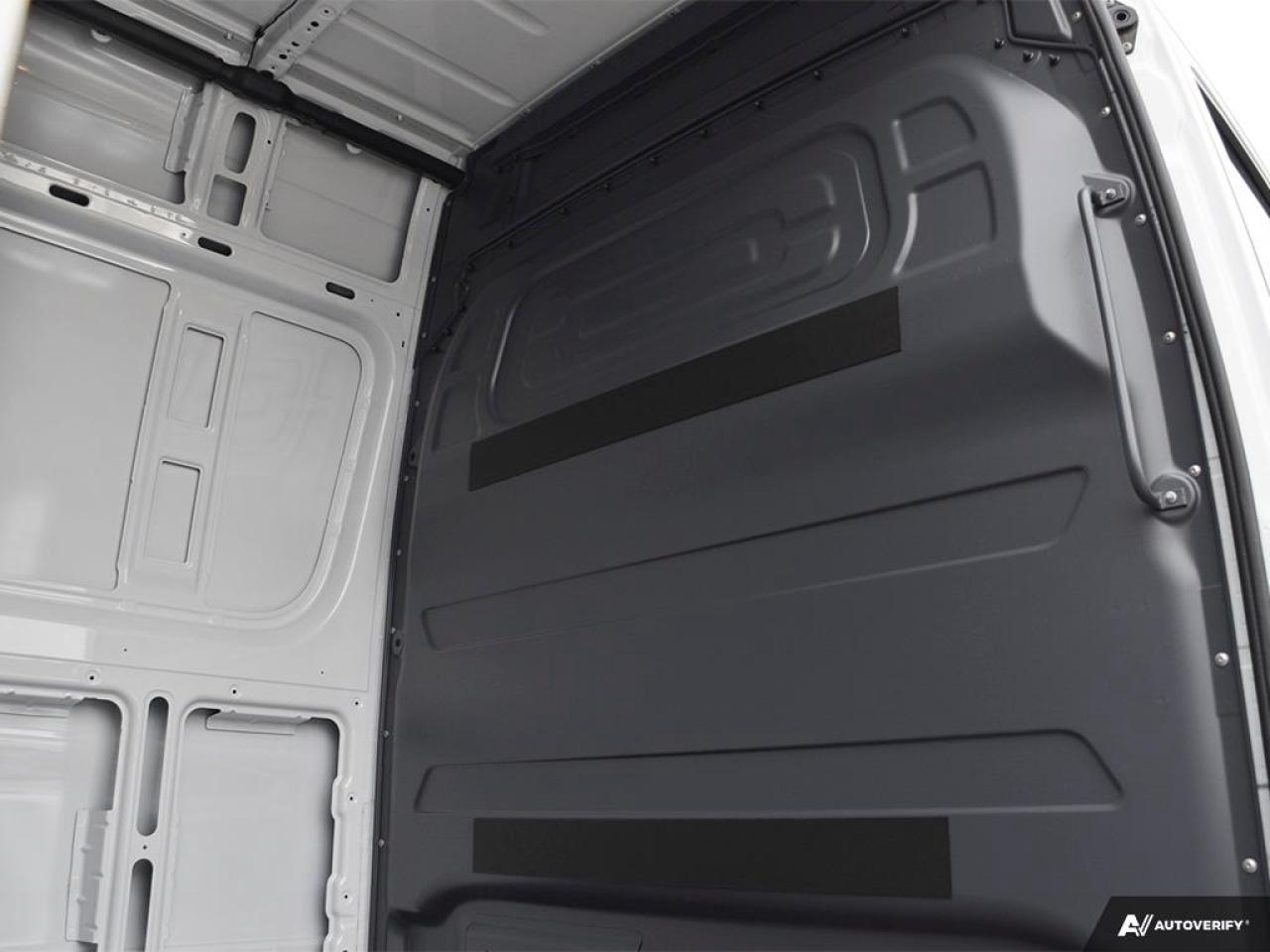 2024 Mercedes-Benz Sprinter 2500 Standard Roof 4-Cyl Diesel Sprinter 2500 Cargo Van 144 in. WB Rear-Wheel Drive Photo