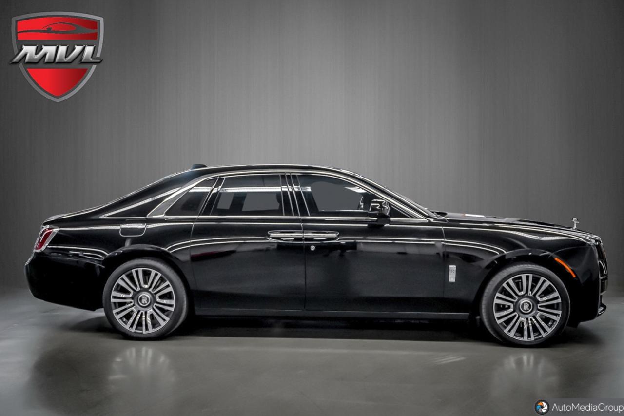 2022 Rolls-Royce Ghost  Photo