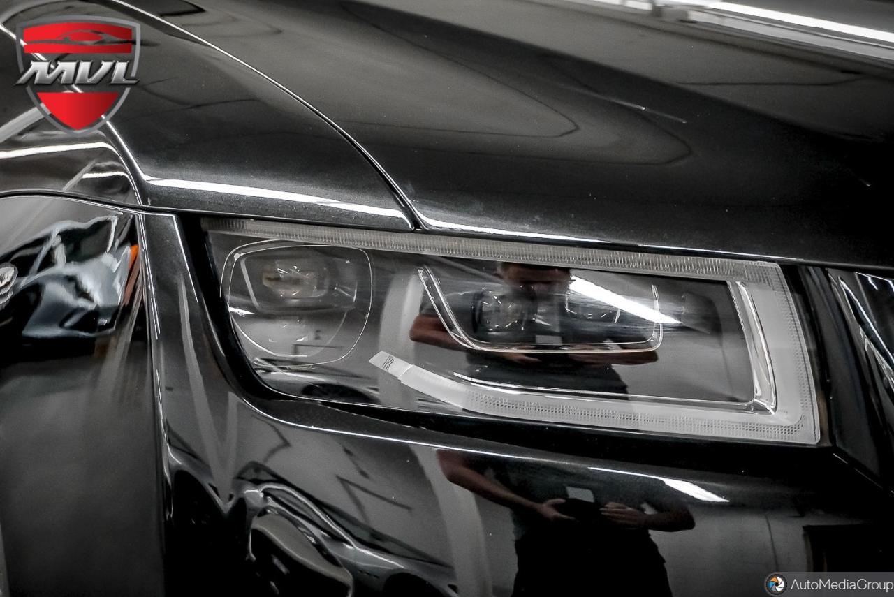 2022 Rolls-Royce Ghost  Photo