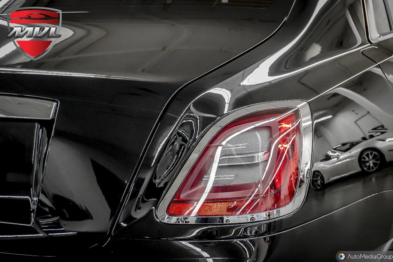 2022 Rolls-Royce Ghost  Photo