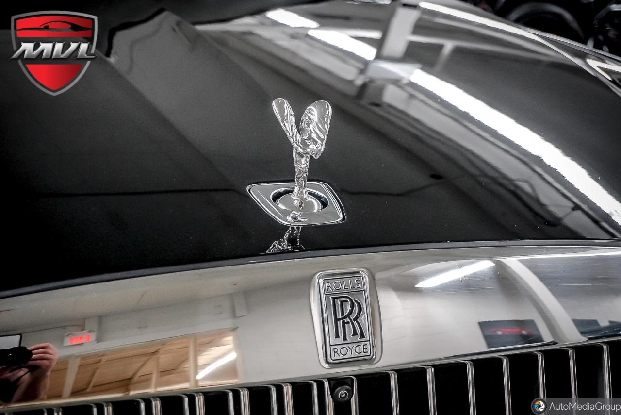 2022 Rolls-Royce Ghost  Photo