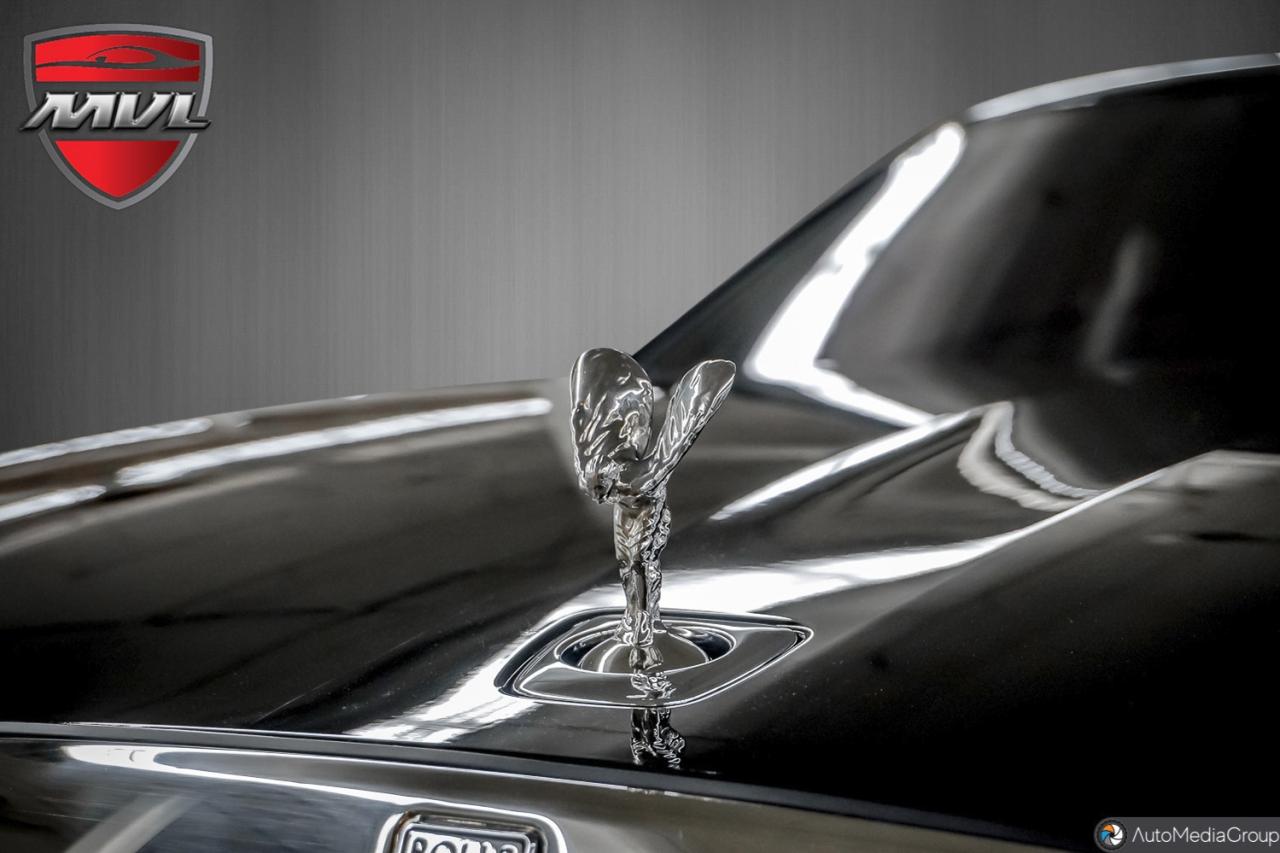 2022 Rolls-Royce Ghost  Photo