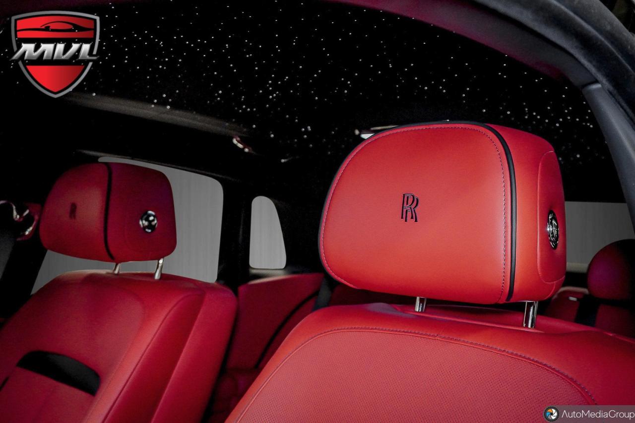 2022 Rolls-Royce Ghost  Photo