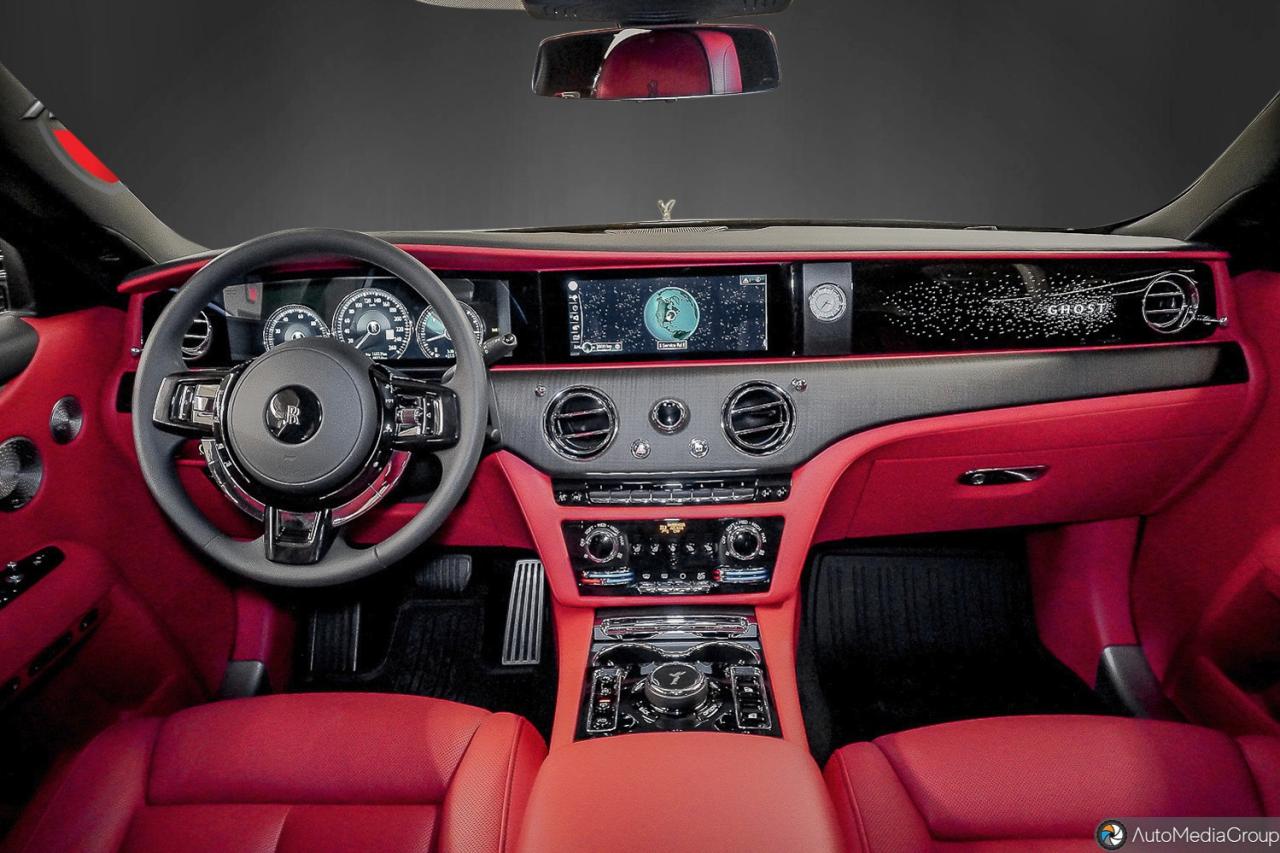 2022 Rolls-Royce Ghost  Photo