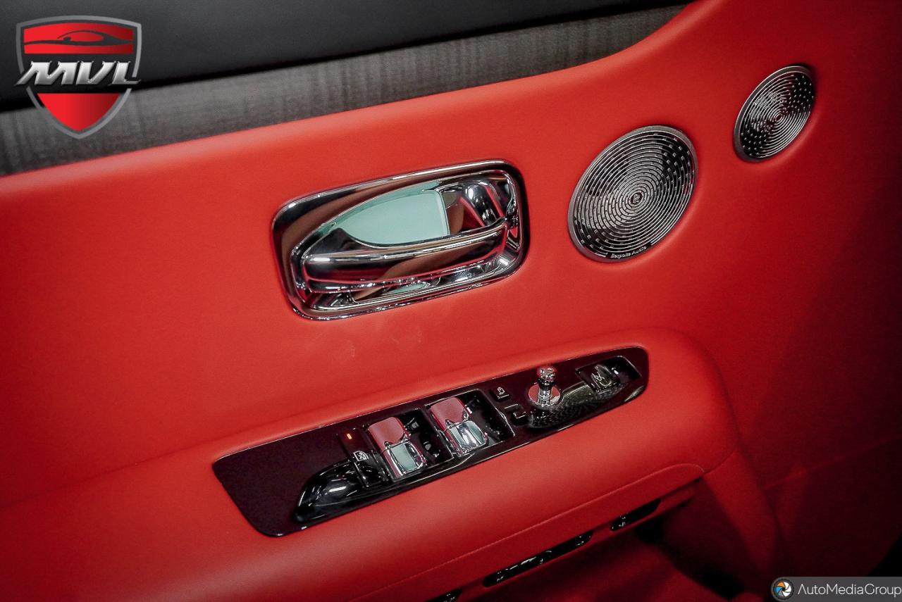 2022 Rolls-Royce Ghost  Photo