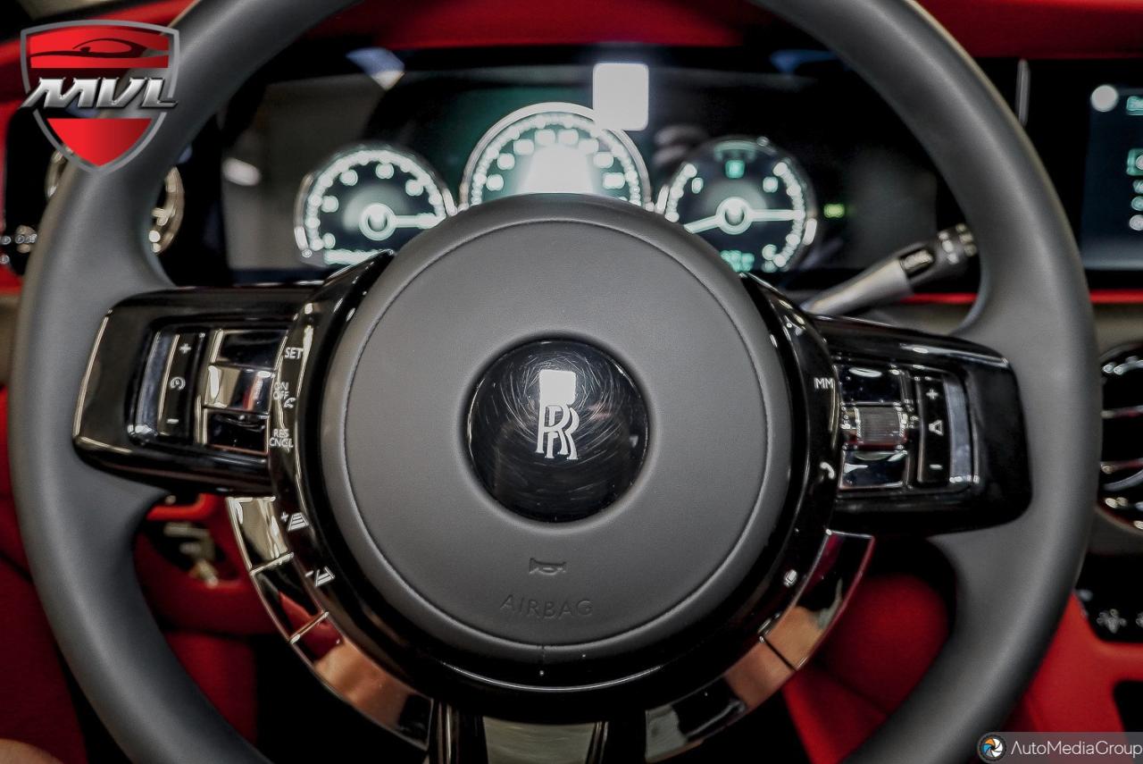 2022 Rolls-Royce Ghost  Photo