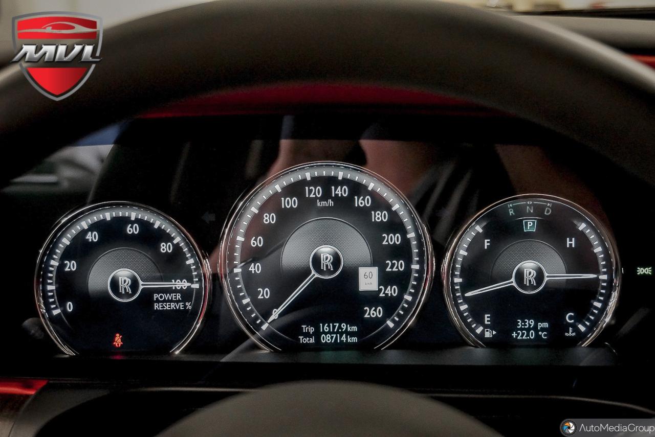 2022 Rolls-Royce Ghost  Photo