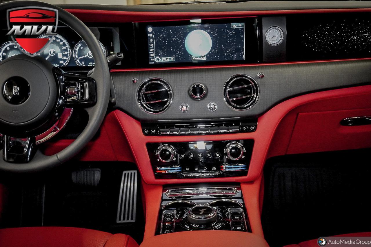 2022 Rolls-Royce Ghost  Photo