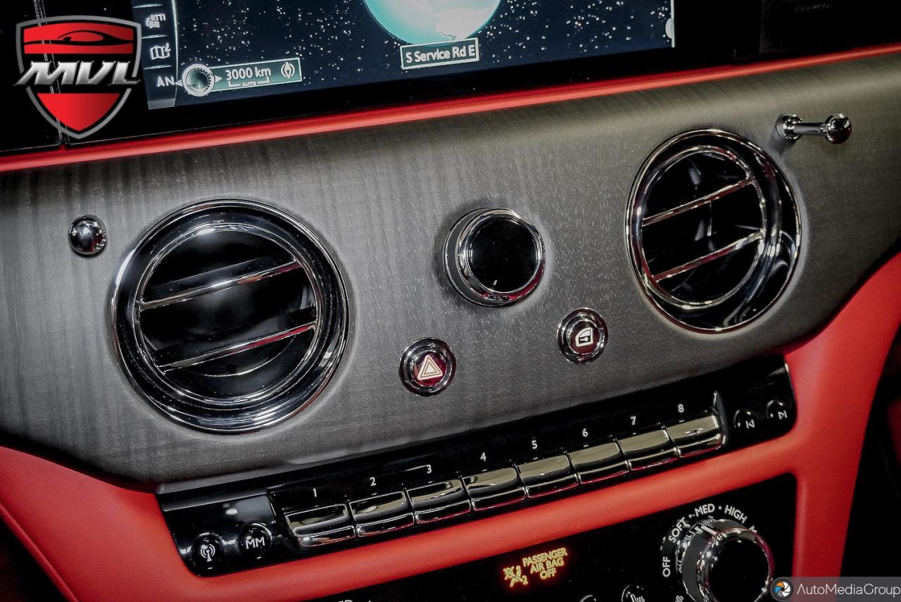 2022 Rolls-Royce Ghost  Photo