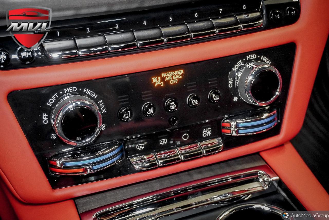 2022 Rolls-Royce Ghost  Photo