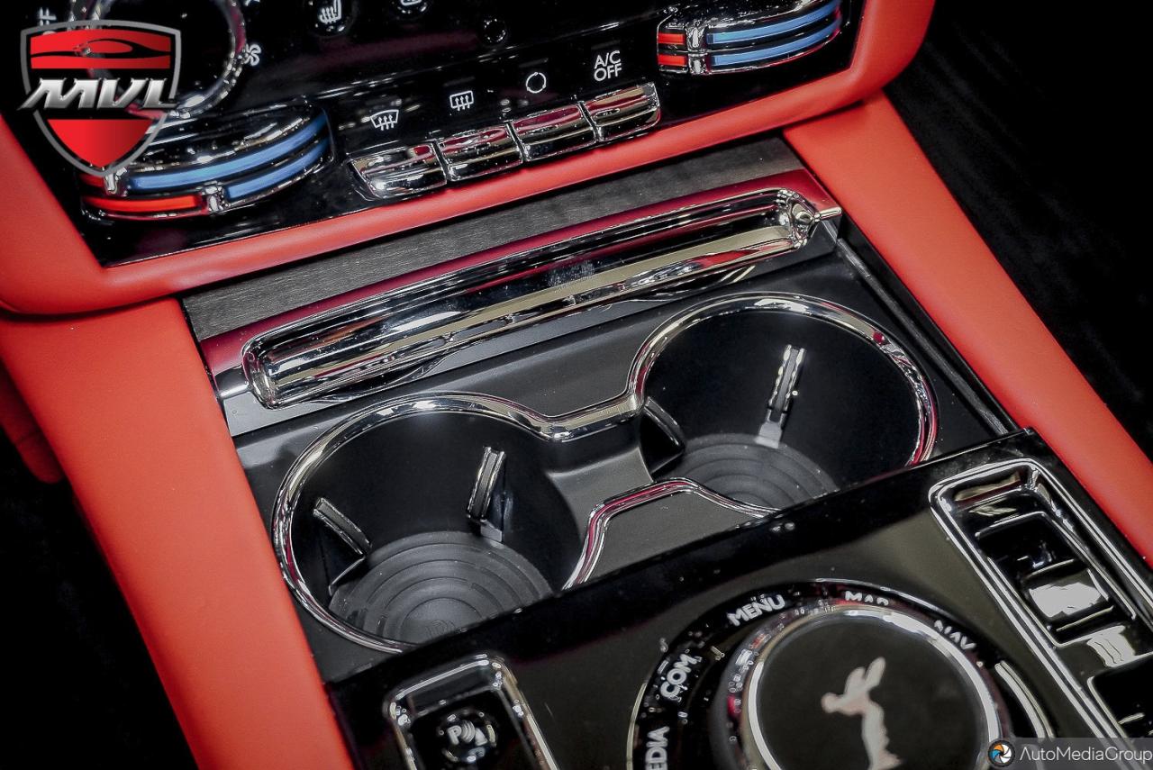 2022 Rolls-Royce Ghost  Photo