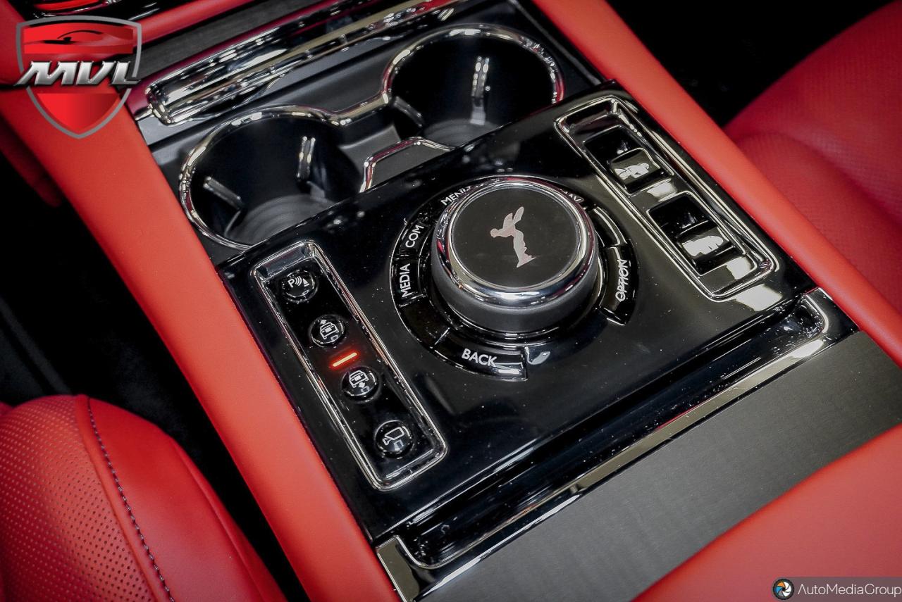 2022 Rolls-Royce Ghost  Photo