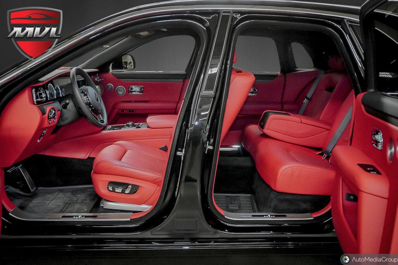 2022 Rolls-Royce Ghost  Photo